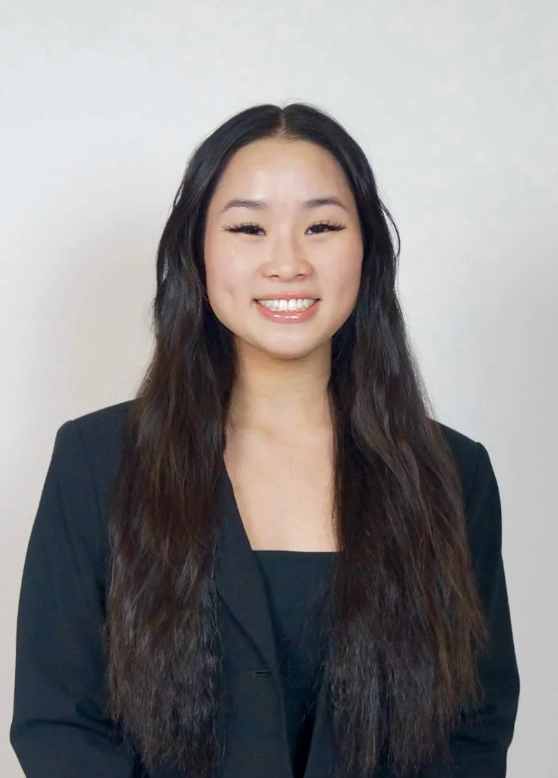 Vivian Lee
